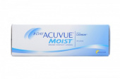 1-Day Acuvue Moist купить, в Москве, оптом, цена