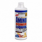 Weider Amino Power Liquid Энерджи купить, в Москве, оптом, цена