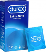Дюрекс презервативы Экстра Сэйф  купить, в Москве, оптом, цена