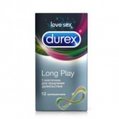 Дюрекс презервативы перформа (лонг плэй) 12 шт купить, в Москве, оптом, цена