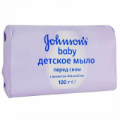 Джонсон беби Мыло перед сном купить, в Москве, оптом, цена, инструкция по применению, аналоги