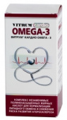 Витрум Кардио Омега-3 купить, в Москве, оптом, цена