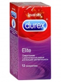 Презерватив Дюрекс Элит durex elite 12 шт купить, в Москве, оптом, цена