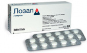 Лозап в Москве оптом купить Лозап в Москве оптом купить