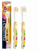 Президент з/щ 354 бэби (0-4лет) мягкая купить, в Москве, оптом, цена