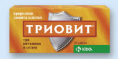 Триовит купить, в Москве, оптом, цена