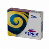 Деприм Форте в Москве оптом купить