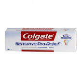 Колгейт Sens Pro-Rilief Востановление эмали купить, в Москве, оптом, цена