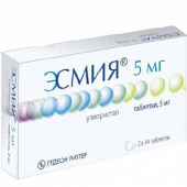 Эсмия купить, оптом, цена, доставка, отзывы, Эсмия инструкция по применению