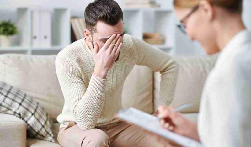 Депрессия и ее симптомы: три очень важных вопроса врачу Депрессия и ее симптомы: три очень важных вопроса врачу