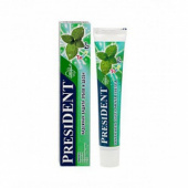 Президент Тинс Зубная паста купить, в Москве, оптом, цена
