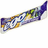 Мюсли Эго Слива в йогурте купить, в Москве, оптом, цена