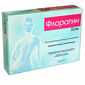 Флорагин гель вагинальный 9 мл 6 шт. в Москве оптом купить Флорагин гель вагинальный 9 мл 6 шт. в Москве оптом купить