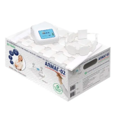 Алмаг - 02 аппарат магнитотерапевтический вариант 1 купить, в Москве, оптом, цена