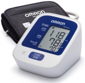 Тонометр Омрон автоматический M2 Классик с универсальной манжетой арт. НЕМ-7122-LRU купить, в Москве, оптом, цена