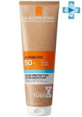 Ля рош позе антгелиос молочко солнцезащитное для лица/тела SPF 50+ 250 мл La Roche-Posay Anthelios купить, в Москве, оптом, цена