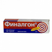 Финалгон