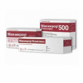 Макмирор Комплекс в Москве оптом купить