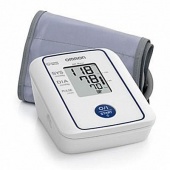 Тонометр Омрон М2 Basic купить, в Москве, оптом, цена