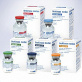 Урокиназа Медак в Москве оптом купить