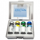 Алюсталь аллерген клещей начальный курс в Москве оптом купить Алюсталь аллерген клещей начальный курс в Москве оптом купить