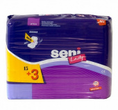 Сени Леди Плюс купить, в Москве, оптом, цена