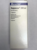 Эндоксан 200 мг