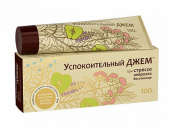Джем Успокоительный купить в Москве оптом Джем Успокоительный купить, в Москве, оптом, цена