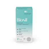 Биосил 60 шт. капсулы массой 629 мг купить, в Москве, оптом, цена