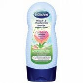 Бюбхен Крем для мытья и душа Свежесть алоэ купить, в Москве, оптом, цена, инструкция по применению, аналоги