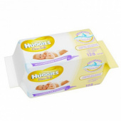 Хаггис (huggies) Элит софт Салфетки влажные без отдушки купить, в Москве, оптом, цена, инструкция по применению, аналоги