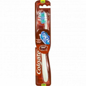 Колгейт 360 Оптик Вайт средняя купить, в Москве, оптом, цена