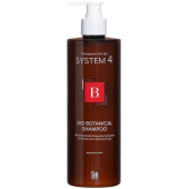 Система 4 шампунь био ботанический 500 мл купить в Москве оптом