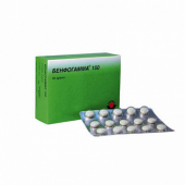 Бенфогамма купить, в Москве, оптом, цена