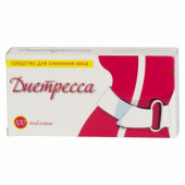 Диетресса в Москве оптом купить Диетресса в Москве оптом купить