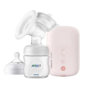 Филипс Авент Плюс (SCF391/11) электронный молокоотсос купить, в Москве, оптом, цена, инструкция по применению, аналоги