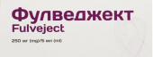 Фулведжект 250 мг/5 мл 1 шт. раствор шприц купить, оптом, цена, доставка, отзывы, Фулведжект 250 мг/5 мл 1 шт. раствор шприц инструкция по применению