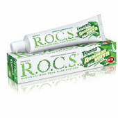 Рокс Тинс Двойная Мята купить, в Москве, оптом, цена