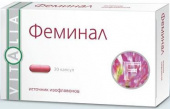 Феминал Премиум 221 мг купить в Москве оптом Феминал Премиум 221 мг купить, в Москве, оптом, цена
