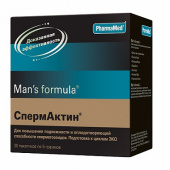 Менс формула Спермактин купить, в Москве, оптом, цена