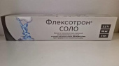 Флексотрон соло имплантат вязкоэластичный стерильный для внутрисуставных инъекций 2,2 % 3 мл 1 шт. в Москве оптом купить