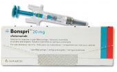 Бонспри 20 мг 0,4 мл 1 шт. (Офатумумаб) шприц раствор для инъекций купить, оптом, цена, доставка, отзывы, Бонспри 20 мг 0,4 мл 1 шт. (Офатумумаб) шприц раствор для инъекций инструкция по применению