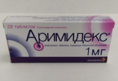 Аримидекс купить, оптом, цена, доставка, отзывы, Аримидекс инструкция по применению