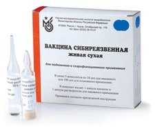 Вакцина 55 внииввим