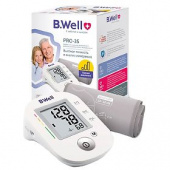 Тонометр B.Well PRO-35 с универсальной манжетой без адаптера купить, в Москве, оптом, цена