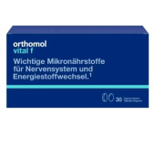 Orthomol Vital f - Ортомол Витал ф набор таблетки + капсулы курс (на 30 дней) в Москве оптом купить