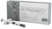 Интраджект 1,5 %  в Москве оптом купить