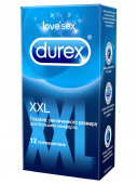 Дюрекс презервативы xxl 12 шт купить, в Москве, оптом, цена