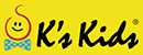 K'S Kids купить в Москве дешево,K'S Kids цена,  K'S Kids доставка на дом 