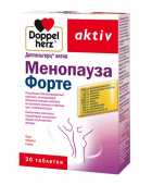 Доппельгерц Актив Менопауза Форте  купить в Москве оптом Доппельгерц Актив Менопауза Форте  купить, в Москве, оптом, цена